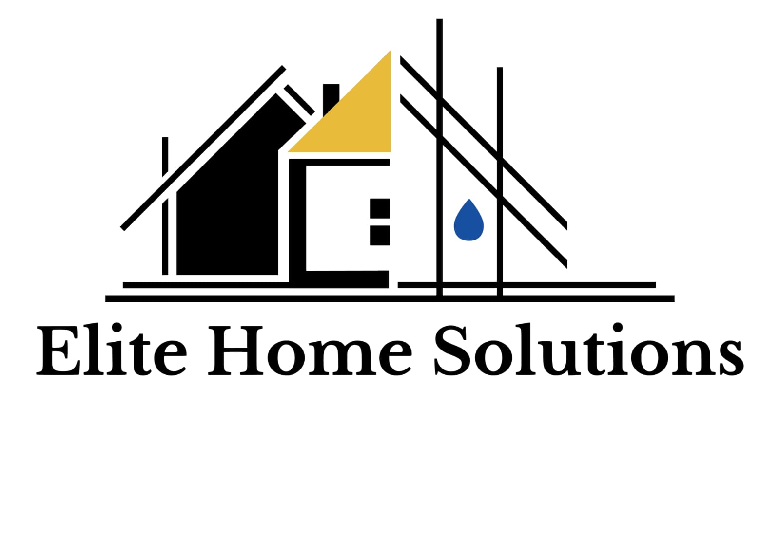 Elite Home Solutions Logo